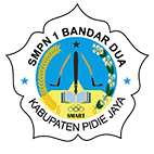 SMP Negeri 1 Bandar Dua